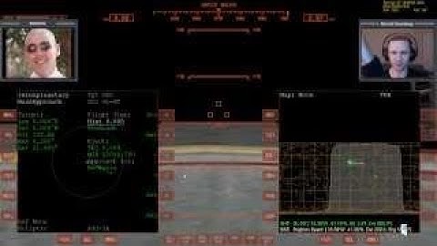 Orbiter 2017 [Part 6] IMFD Training with Dimitris Moon to Earth