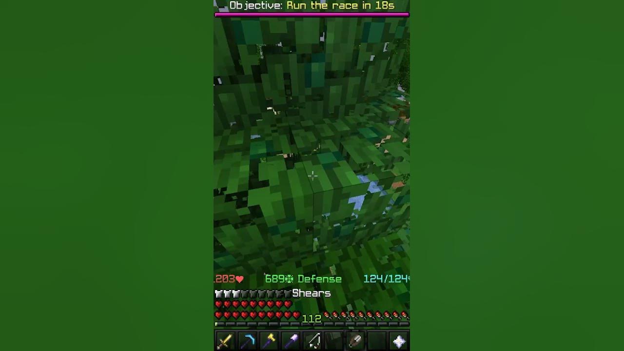 How to get diamond spreading in hypixel skyblock shorts YouTube