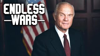 John Glenn | Legends of Air Power