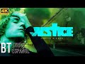 Justin Bieber MLK Interlude Lyrics Español Audio Official 