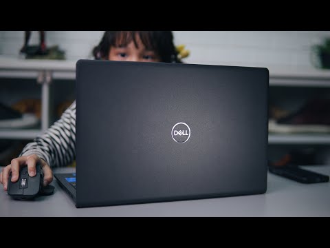 Video: Apakah komputer riba Dell yang saya ada?