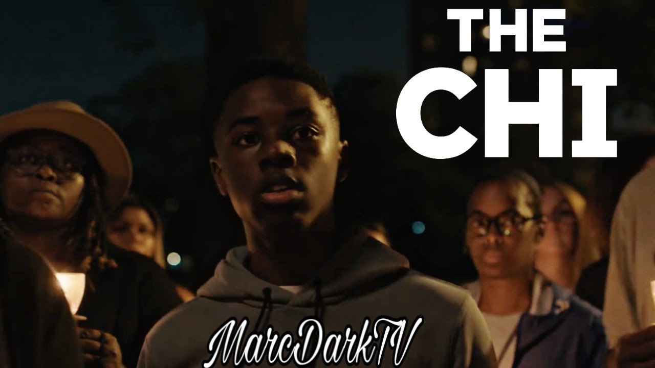 THE CHI SEASON 3 EPISODE 3 WHAT TO EXPECT!!!