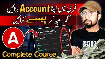 How to Make Money with Adsterra Direct Links (Step-by-Step Tutorial for Beginners)