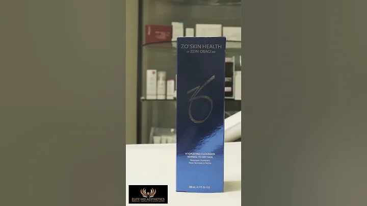 ZO Skin  @ EliteMD Aesthetics Markham Ontario