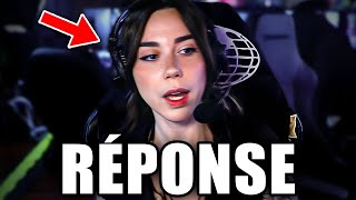 Avamind Repond Enfin À Locklear