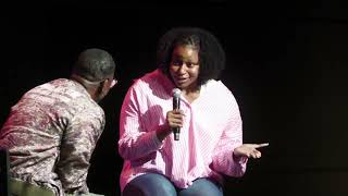 Sunday Replay | From Defeated to Delivered: An Athlete’s Journey Through Mental Health and Faith
