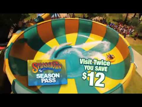 39+ Wet N Wild Phoenix Season Pass Promo Code Gif - PromoWalls