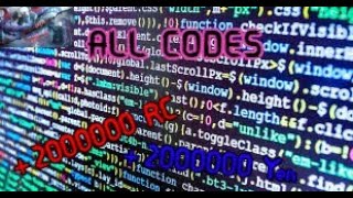 All Codes In Ro Ghoul! 2020 (NEW)