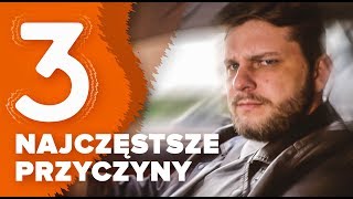 Wymiana Szczeki hamulca recznego MERCEDES-BENZ Klasa C - hacki obsługi