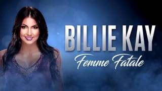 Download lagu Billie Kay - Femme Fatale ( Theme 2016)