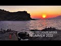 TURKCE DEEP HOUSE & GÖKÇEADA SUMMER REMIX 2022 (6) ZEYNEP BASTIK - CEM ADRIAN -MUSTAFA SANDAL