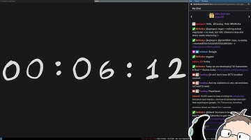 GUI framework in Rust — Part 3