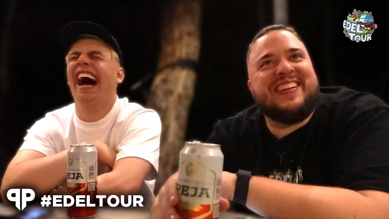 Die BESTEN Clips der Edeltour!