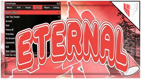[COD MW3 1.24] ETERNAL V1.1 NEWEST MOD MENU BY XIBRYAN! AIMBOT, ESP, XUID SPOOF, PROTECTION, ETC...