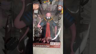 #korosensei #assassinationclassroomamv #assassinationclassroomedit #toysrus
