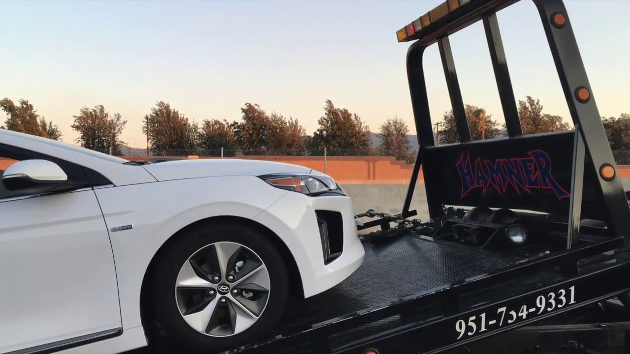True Zero Hyundai Ioniq Electric Battery Drained Ev You True Zero Hyundai Ioniq Electric Battery Drained Ev