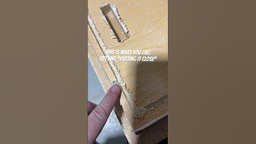 Maxing out my #Onefinity Journeyman CNC. I am a beginner cnc operator. Obviously lol #cncrouter