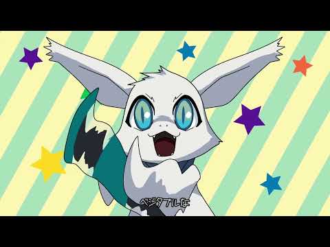 【UTAUカバー】ぽっぴっぽー【Noisy Crow幻獣セフィロト × 狂威ネイロ】