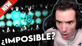 GUITAR VS SILENT CLUBSTEP ES IMPOSIBLE ESTE TOP 1 Geometry Dash