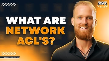 AWS Course: Network ACL