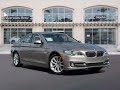 2016 BMW 5 Series 535i Carlsbad, San Diego, Irvine, Escondido, Encinitas, CA CA