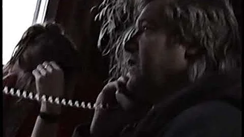 Forrest and Laurel Carver 1994