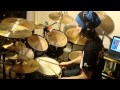 System of a Down - Chop Suey | Drum Cover