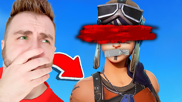 PO 7 LETECH JE ZPĚT. *RENEGADE RAIDER*