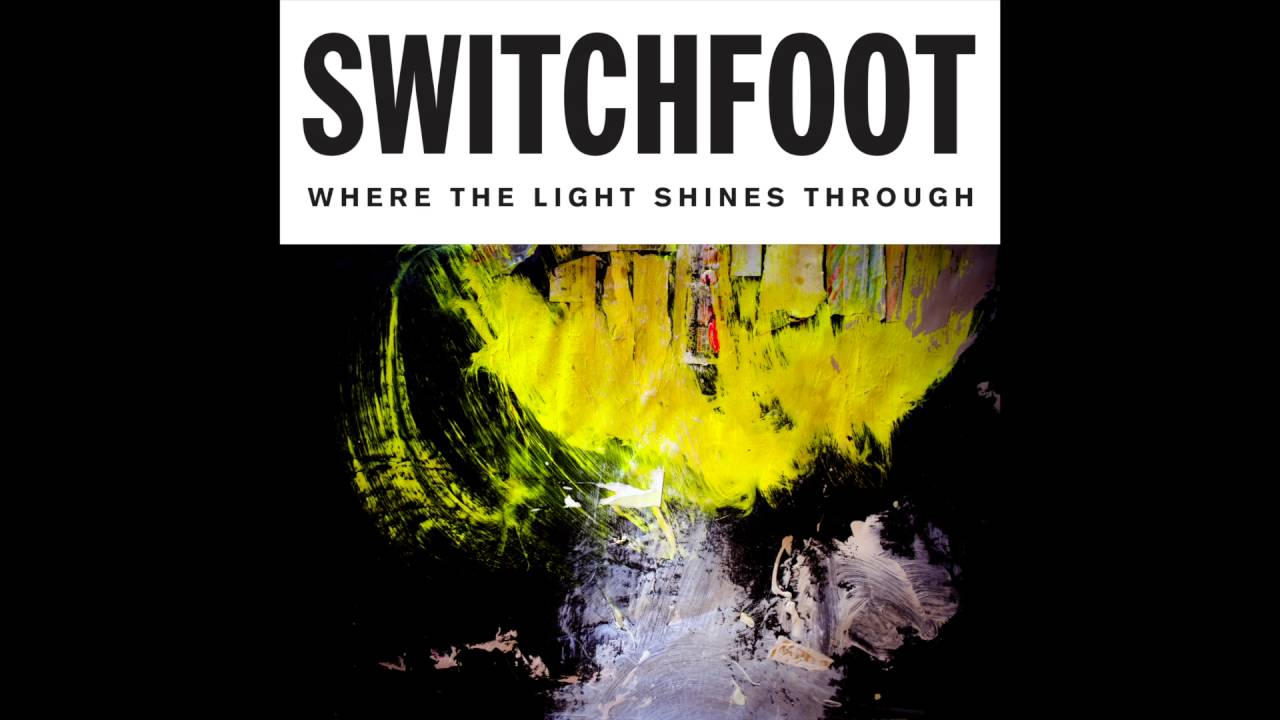 Switchfoot I Won T Let You Go Official Audio Youtube - youtube say you wont let go the roblox music videos