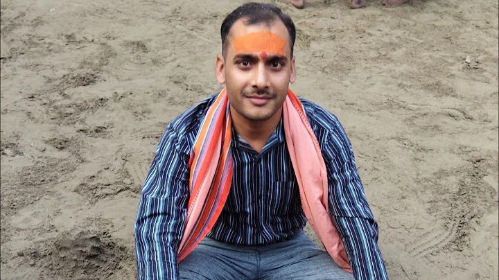 Raman Reti Gokul .. #gokul #mathura #vrindavan #premanandjimaharaj #radhakrishna