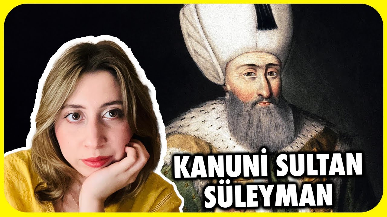 ASMR Tarih | En Güçlü Padişahın Hayatı | ASMR Türkçe | Fısıltı