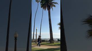 Santa Monica Will Smith Summertime (My Boyfriend Hates Me Now) 🤣🌴
