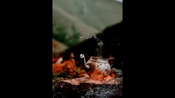 ستوريات دينيه / وألعصر ۞ إن الإنسان لفي خسر /حالات واتس آب قرآن/آيات قرانية قصيرة /ستوريات انستقرام