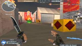 [CF/AL]-Henrique seus Flash Scope Foda