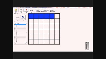 Plexis 2.9- 6) Touchscreen Button Setup