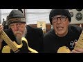 The Doug and Pat Show on The Telecaster