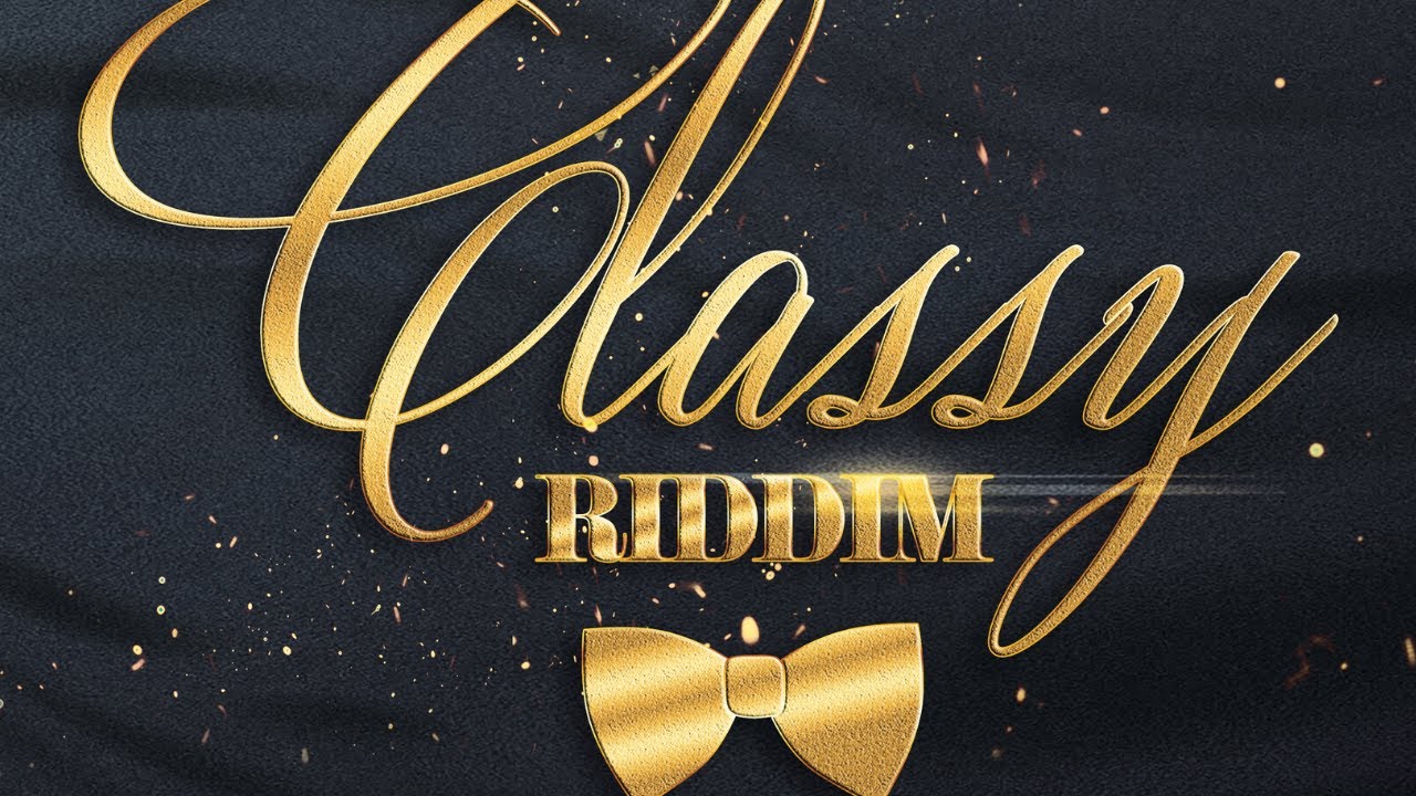 2020 CLASSY RIDDIM MIX | Mixed By DJ JEL "2020 Soca" Riddim Mix