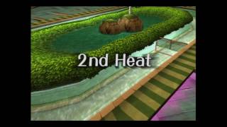 Dark Cloud 2 -Bonus - Finny Frenzy Beginner