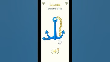 DOP 2 level 408 Erase the excess