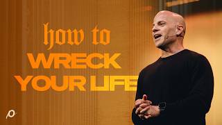 How to Wreck Your Life | 1 Kings 10:14-11:13