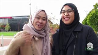 Discover Islam Week 2017 - Begin the Conversation.