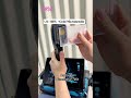 Gold RF Microneedling + HIFU 2-in-1 ✨Next-level skin tightening & lifting in one device#hifu