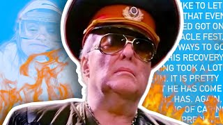 Is Jello Biafra Ready For This?