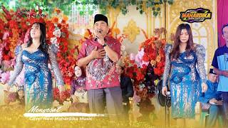 Menyesal - New Mahardika music - Muara Penimbung Ogan ilir - Khitanan Raditya