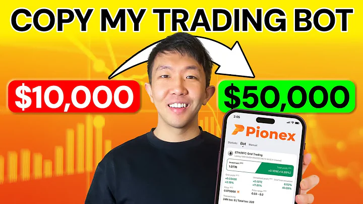 How to use Crypto Trading Bots to Enter and Exit the Bull Market thumbnail