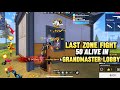 Gameplay with new legendary dress   garena free fire 