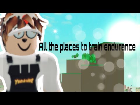 Robloxpower Simulator All The Places To Train Endurance - full set of admin commands for all my places roblox