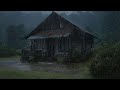 Rest Easy Tonight 🌧️ Rain Sounds for Deep Sleep, Serenity, and Peace of Mind 🌙