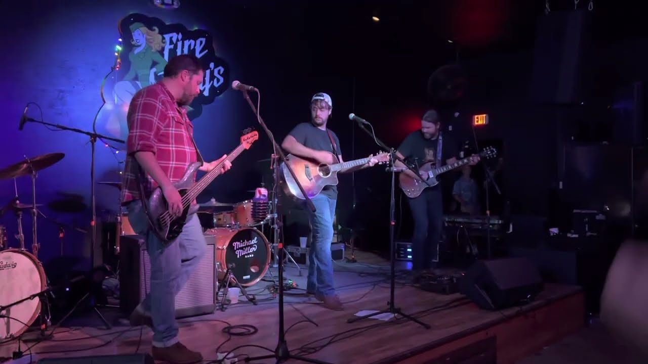 Lynyrd Skynyrd - “Simple Man” (Cover by The Apalachicola Sound)