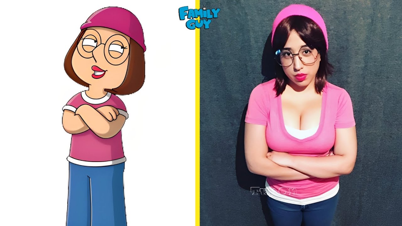 the-family-guy-in-real-life-youtube